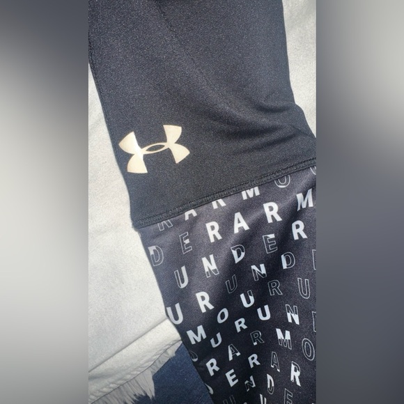 under armour leggings - Picture 4 of 4